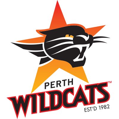 Perth Wildcats 2021-2022 Space Jam Jersey