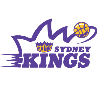 Sydney Kings 2022-2023 Heritage Jersey