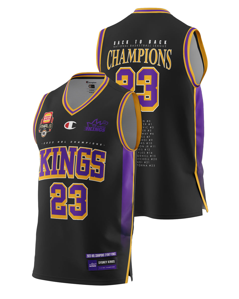 Champion on sale Nba Jerseys