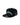 Tasmania JackJumpers 24/25 New Era Golfer Snapback - Black