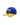 Brisbane Bullets 24/25 New Era 9Forty 2Tone Cap