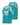 Tasmania JackJumpers 23/24 Teal Round Jersey