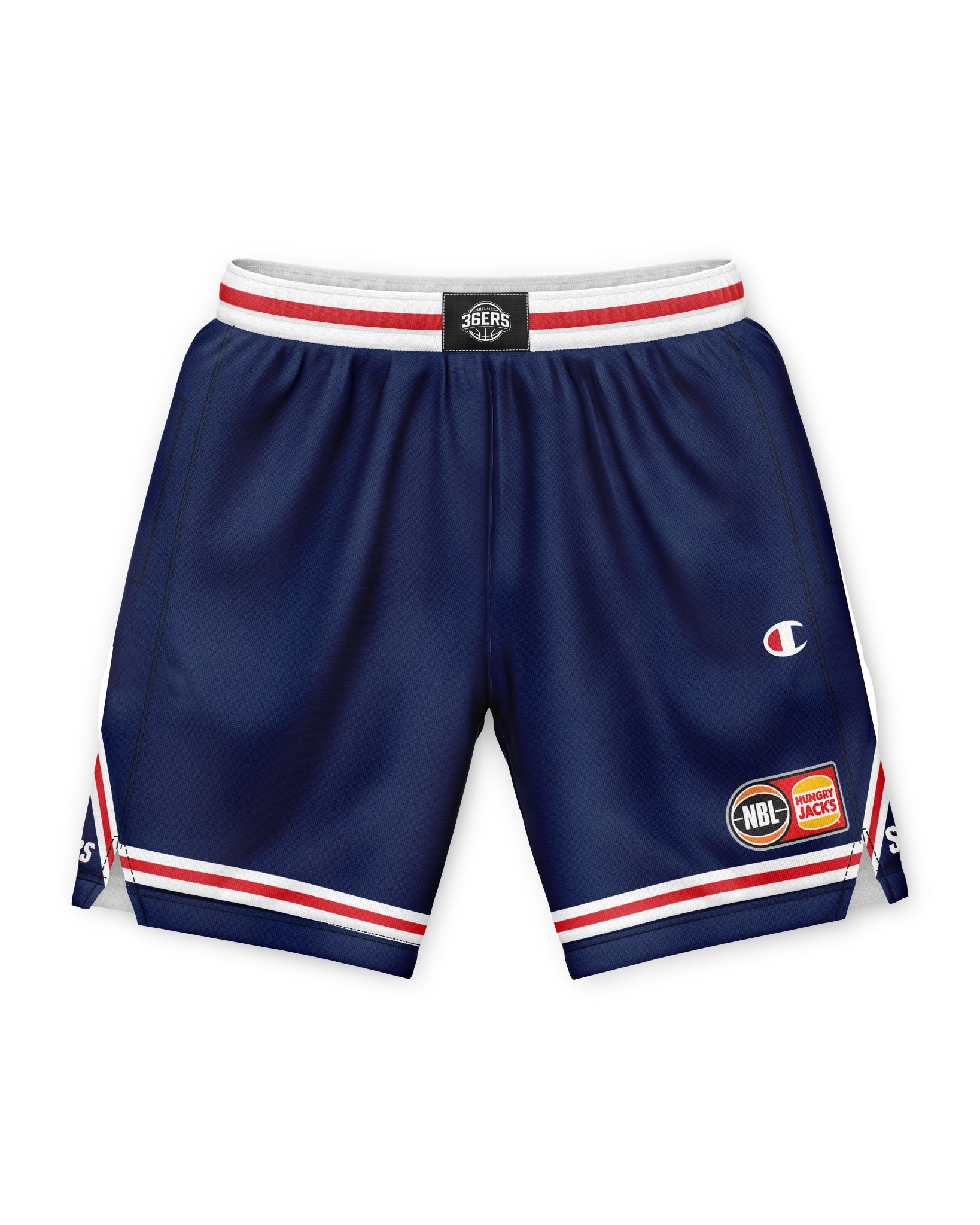 Youth & Kids NBL Shorts | Youth Basketball & Running Shorts | NBL Store ...