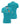 Tasmania JackJumpers 23/24 Teal Round Womens Polo