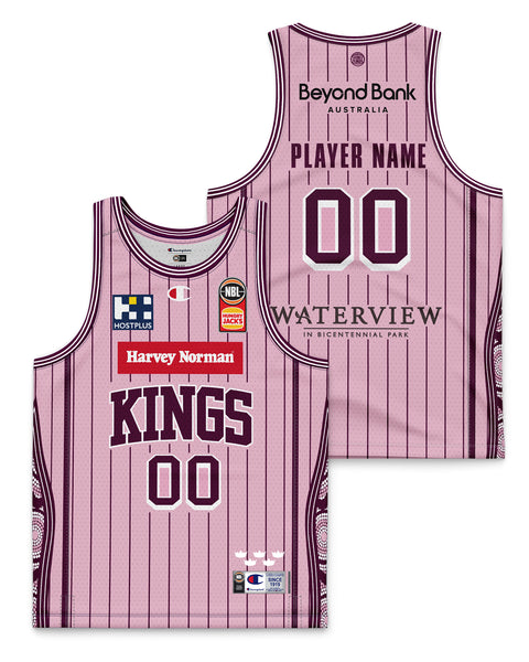 Youth sale kings jersey