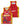 Perth Wildcats 23/24 DC Atom Smasher Jersey