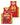 Perth Wildcats 23/24 DC Atom Smasher Youth Jersey - Alexandre Sarr