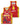 Perth Wildcats 23/24 DC Atom Smasher Youth Jersey - Jordan Usher