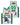 Tasmania JackJumpers 23/24 DC The Joker Away Jersey - Other Players