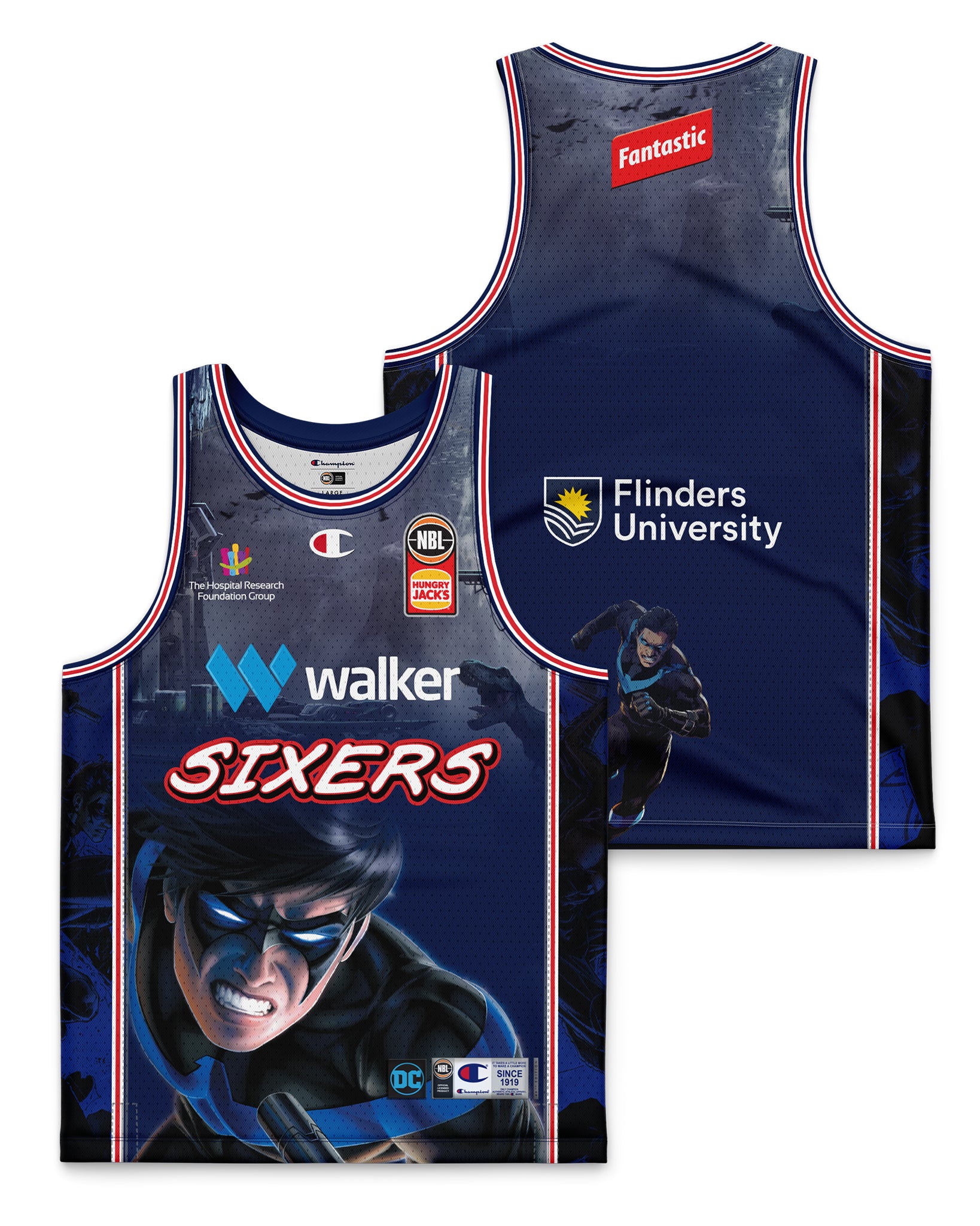 Nba sales jerseys adelaide