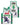 Tasmania JackJumpers 23/24 DC The Joker Youth Away Jersey - Jack McVeigh