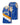 Brisbane Bullets 24/25 Heritage Jersey - James Batemon