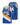 Brisbane Bullets 24/25 Heritage Jersey - Tyrell Harrison