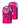 Perth Wildcats 24/25 Pink Round Jersey - Izan Almansa