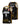 Brisbane Bullets 24/25 Blackout Jersey - James Batemon