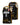 Brisbane Bullets 24/25 Blackout Jersey - Isaac White