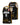 Brisbane Bullets 24/25 Blackout Jersey - Rocco Zikarsky