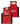 Perth Wildcats 24/25 Youth Primary Jersey