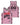 Sydney Kings 24/25 Youth Pink Jersey - Personalised