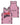 Sydney Kings 24/25 Youth Pink Jersey