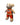 Cairns Taipans 24/25 Plush Teddy