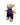 Sydney Kings 24/25 Plush Teddy