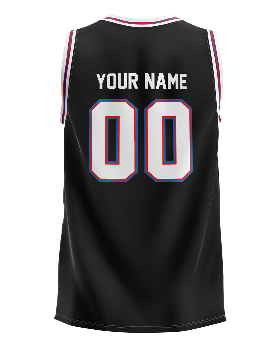 S.E. Melbourne Magic NBL Throwback Jersey - Personalised – Official NBL ...